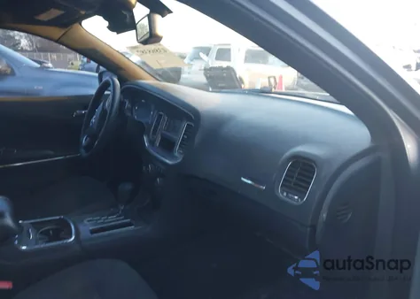 2011 Dodge Charger from USA, damaged, VIN 2B3CL3CG4BH577919